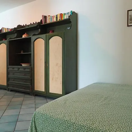 Aparthotel Villa Zio Tore Torre Suda