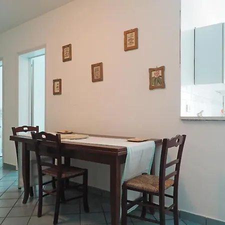 Aparthotel Villa Zio Tore Torre Suda