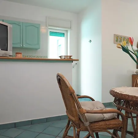 Aparthotel Villa Zio Tore *