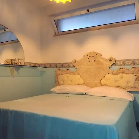 Villa Zio Tore Aparthotel Torre Suda