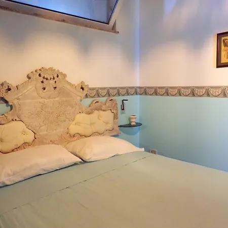 Aparthotel Villa Zio Tore Torre Suda
