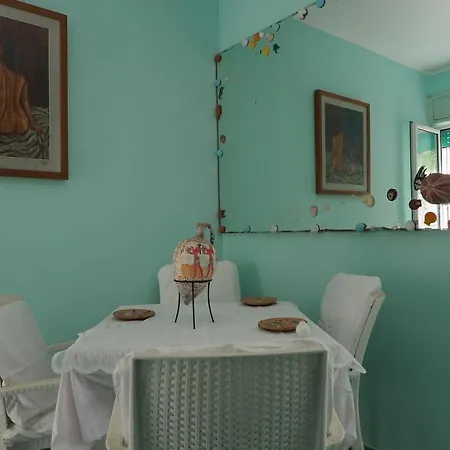 Aparthotel Villa Zio Tore