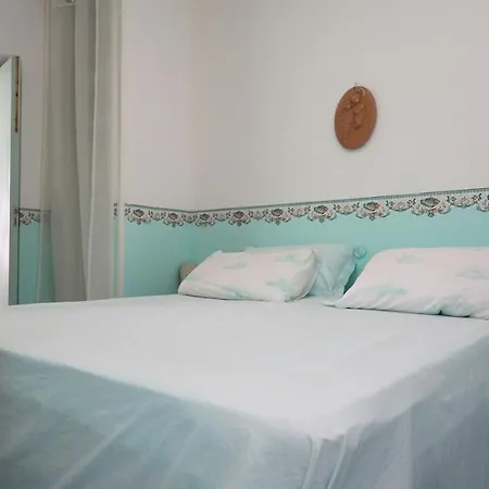 Villa Zio Tore Aparthotel