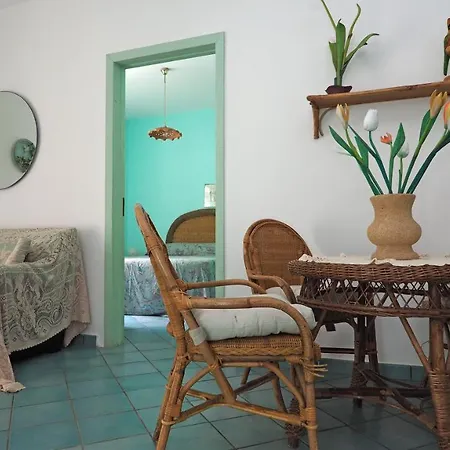Villa Zio Tore Aparthotel *