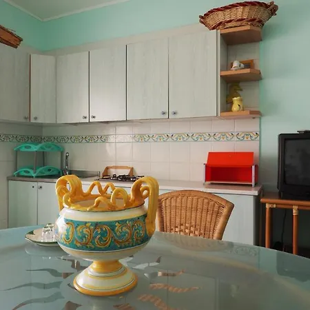 Aparthotel Villa Zio Tore *