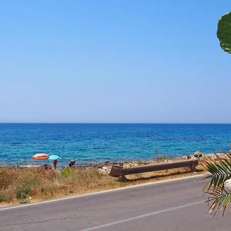 Aparthotel Villa Zio Tore Torre Suda
