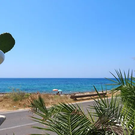 Villa Zio Tore Aparthotel *