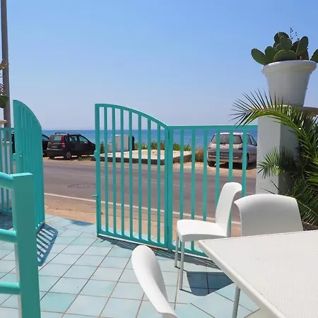 Villa Zio Tore Aparthotel *