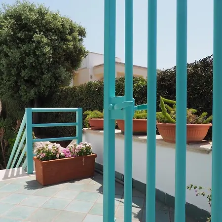 Villa Zio Tore Aparthotel Torre Suda