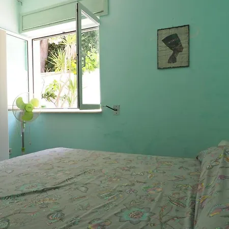 Aparthotel Villa Zio Tore