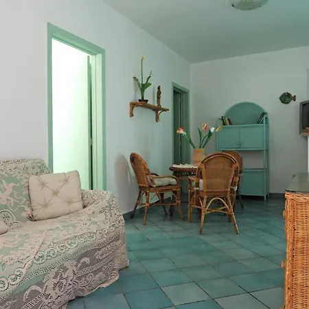 Aparthotel Villa Zio Tore Torre Suda