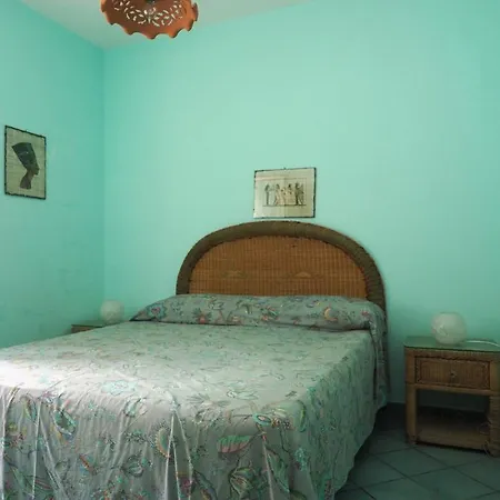 Villa Zio Tore Aparthotel