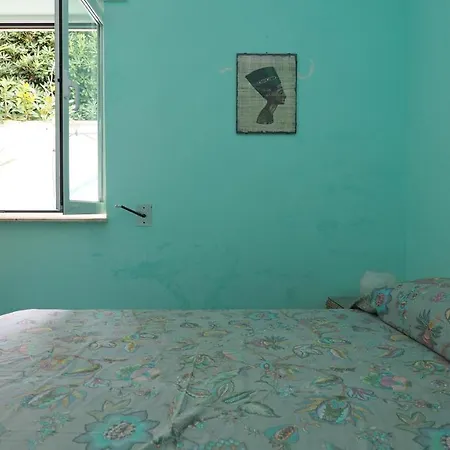 Villa Zio Tore Aparthotel Torre Suda