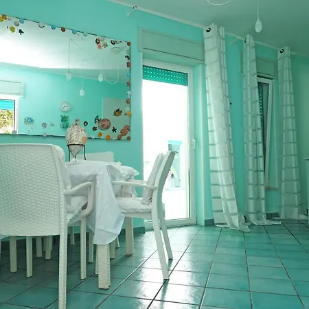 Aparthotel Villa Zio Tore