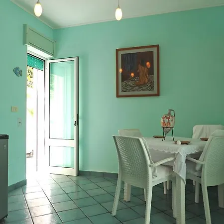 Aparthotel Villa Zio Tore *