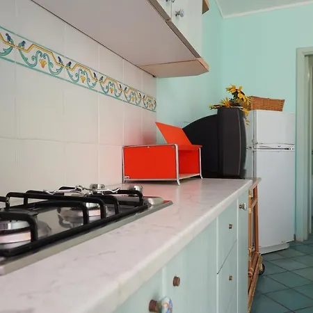 Aparthotel Villa Zio Tore *