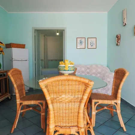 Villa Zio Tore Aparthotel