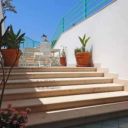 Villa Zio Tore Aparthotel