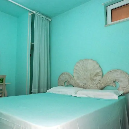 Aparthotel Villa Zio Tore *