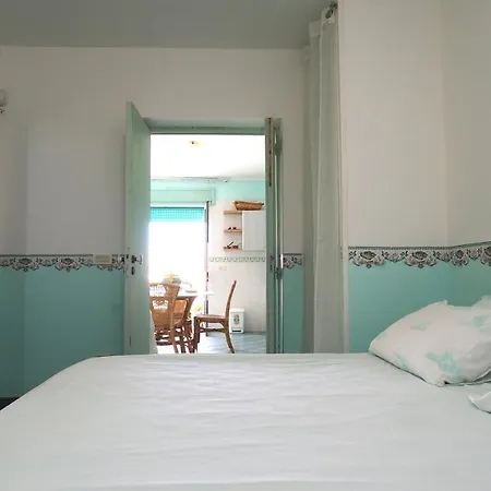 Aparthotel Villa Zio Tore