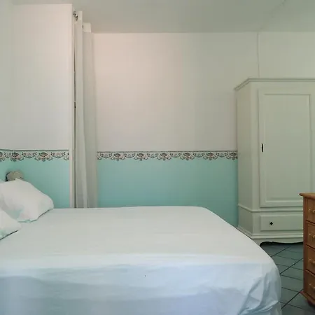 Aparthotel Villa Zio Tore *
