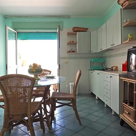 Aparthotel Villa Zio Tore