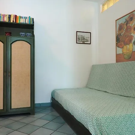 Villa Zio Tore Aparthotel *