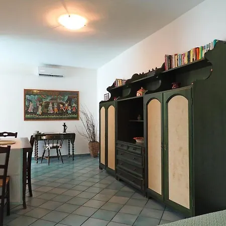 Villa Zio Tore Aparthotel