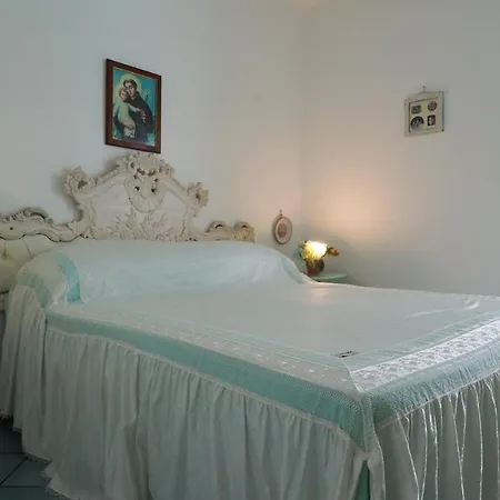 Aparthotel Villa Zio Tore Torre Suda