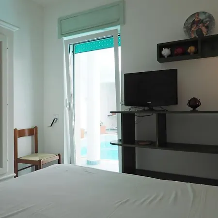 Aparthotel Villa Zio Tore *