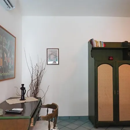 Aparthotel Villa Zio Tore