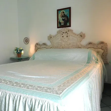 Villa Zio Tore Aparthotel *