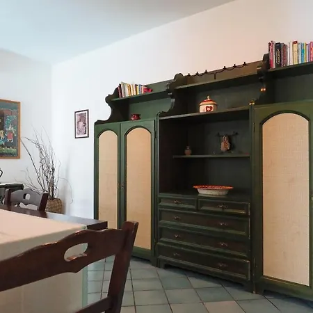 Aparthotel Villa Zio Tore