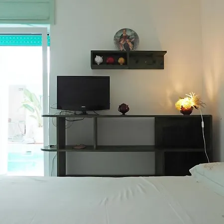 Aparthotel Villa Zio Tore