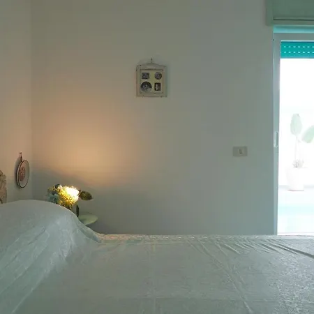 Aparthotel Villa Zio Tore