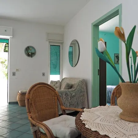 Villa Zio Tore Apartahotel *