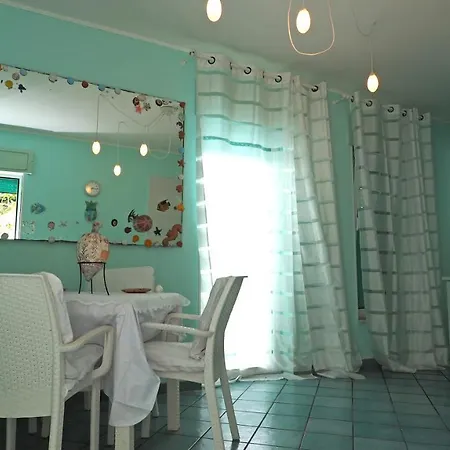 Villa Zio Tore Apartahotel *