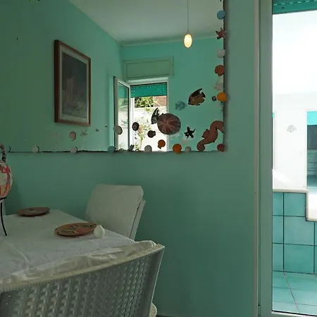 Villa Zio Tore Apartahotel *